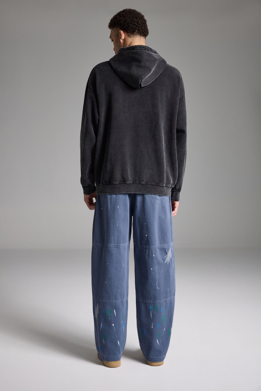 Painter Pants BLUE