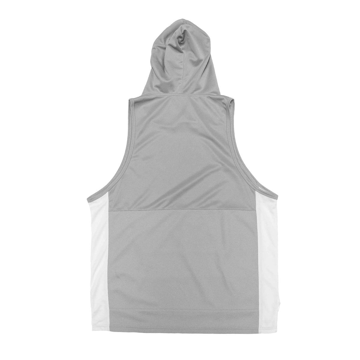 Cut Off V3- Heather grey