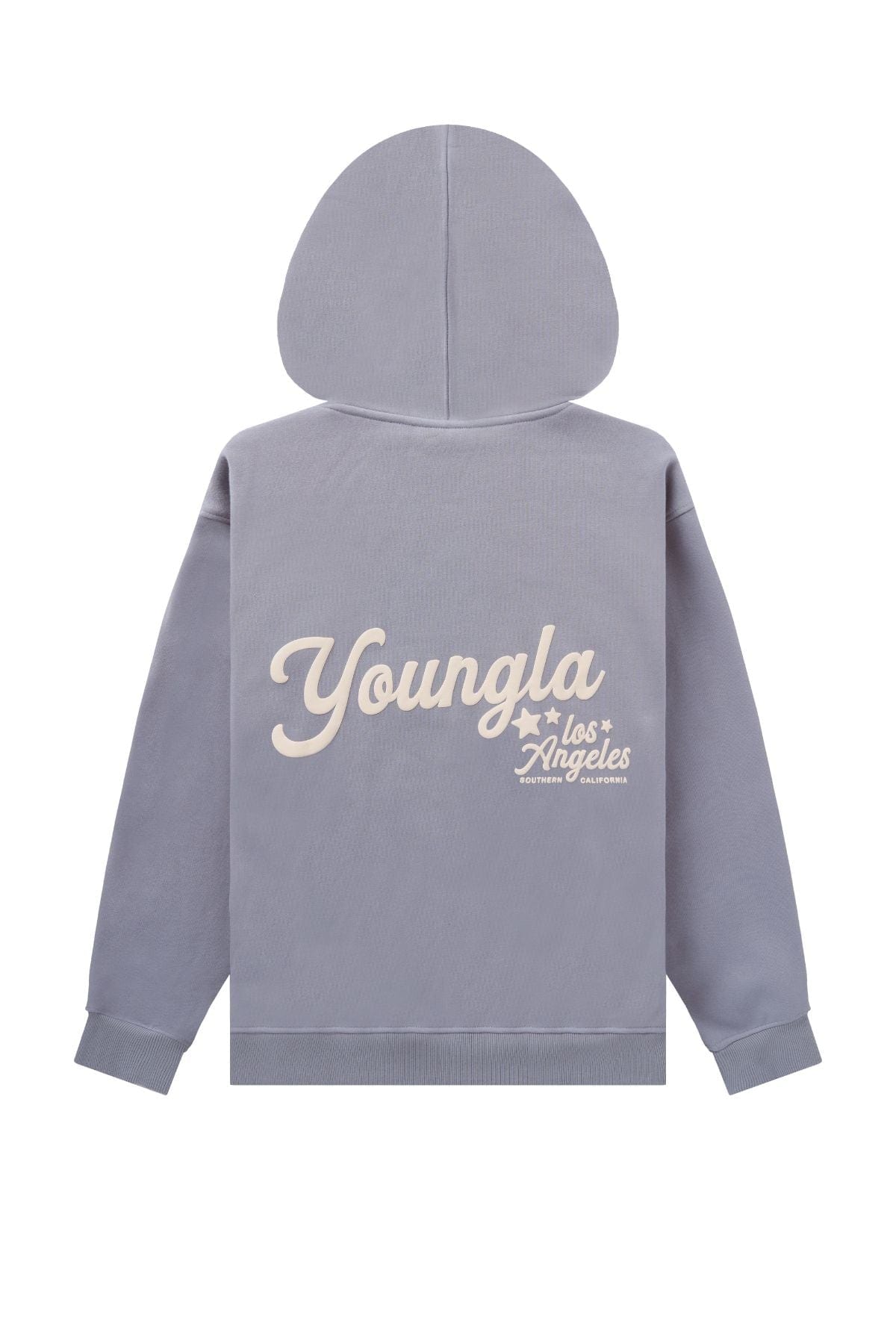 W566 Soft Serve Hoodie