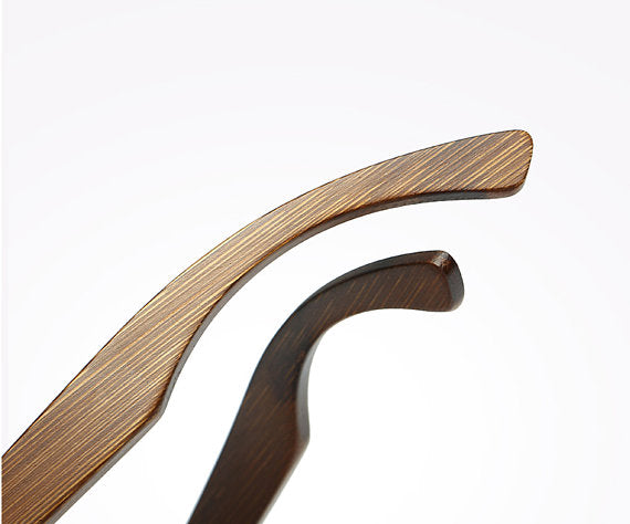 Real Wood Sunglasses