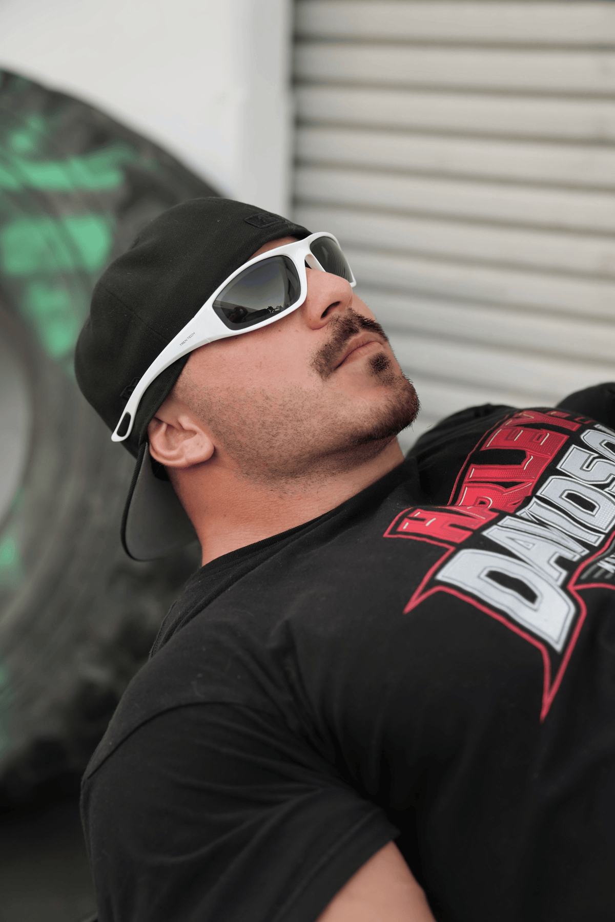 9111 - The Twinriders - White - October 27th