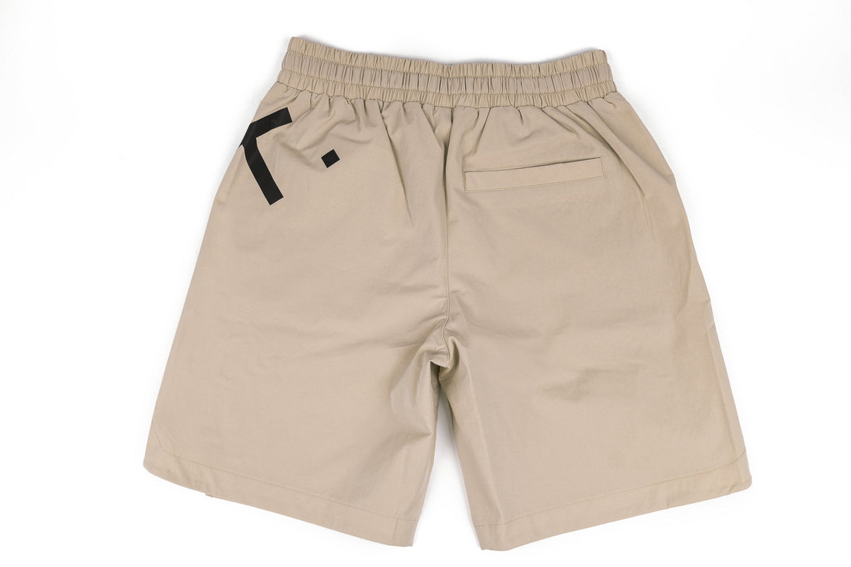 Impact Shorts - Khaki