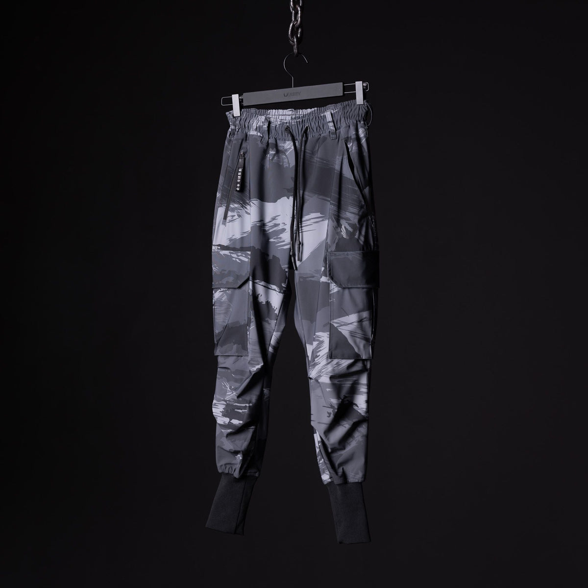 SM'20 Cargo High Rib - XS - Discontinued