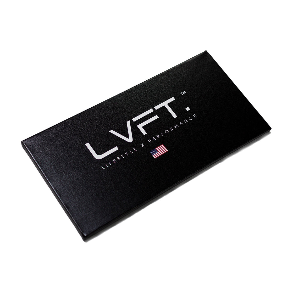 LVFT. Canvas