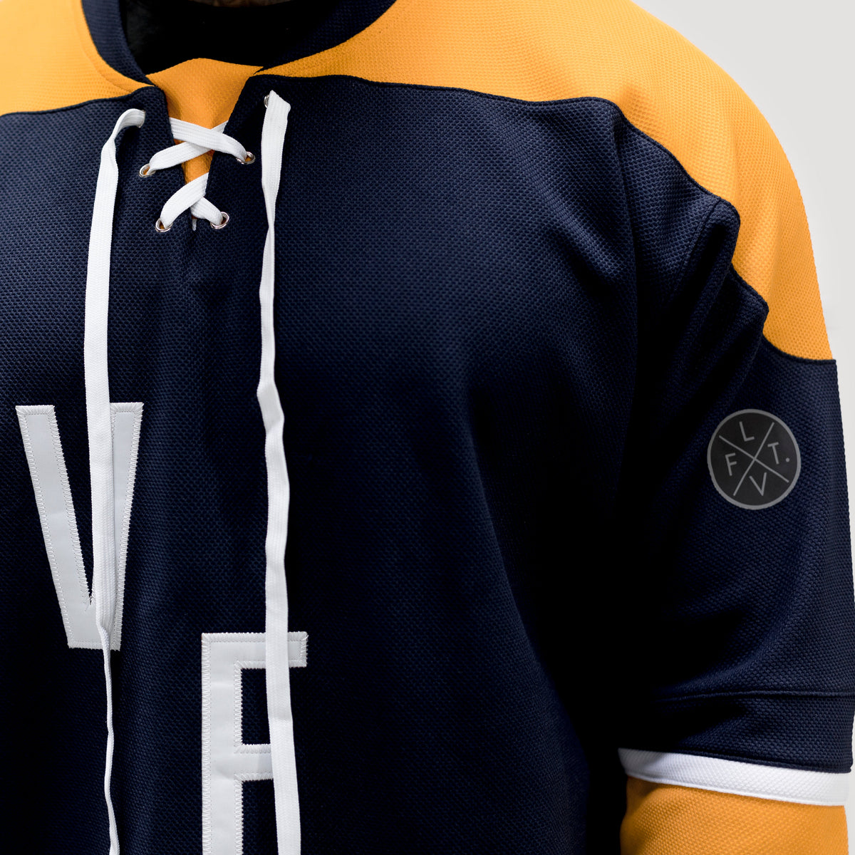 Crosscheck Hockey Jersey