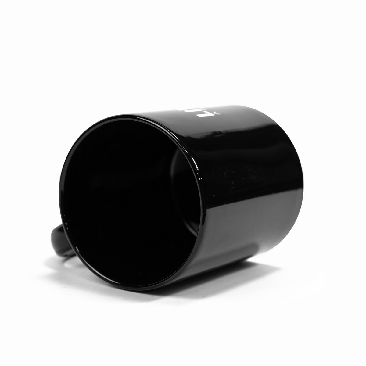 Live Fit. Coffee Mug