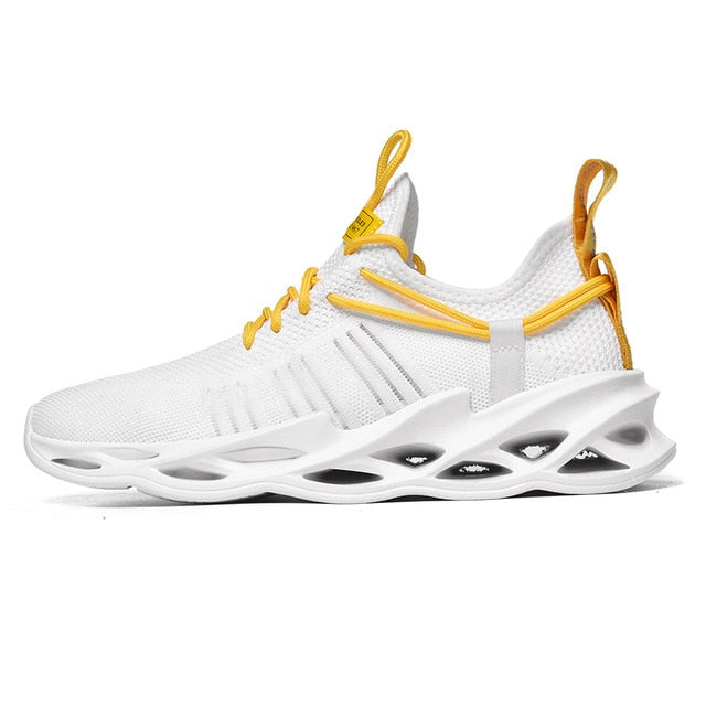 MLIES® Running Sport Sneakers