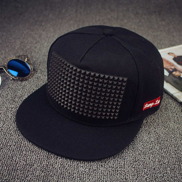 New Cap Men