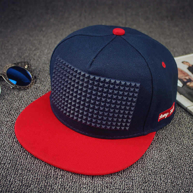 New Cap Men