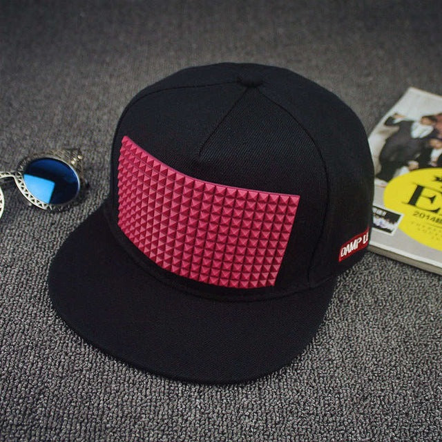 New Cap Men