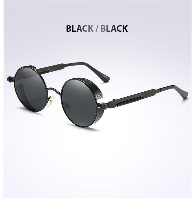 Steampunk Sunglasses Eyecrafters