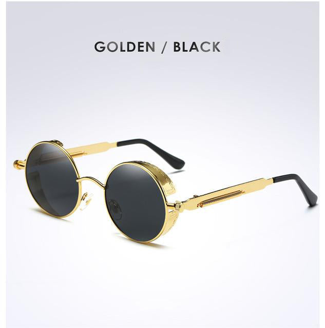 Steampunk Sunglasses Eyecrafters