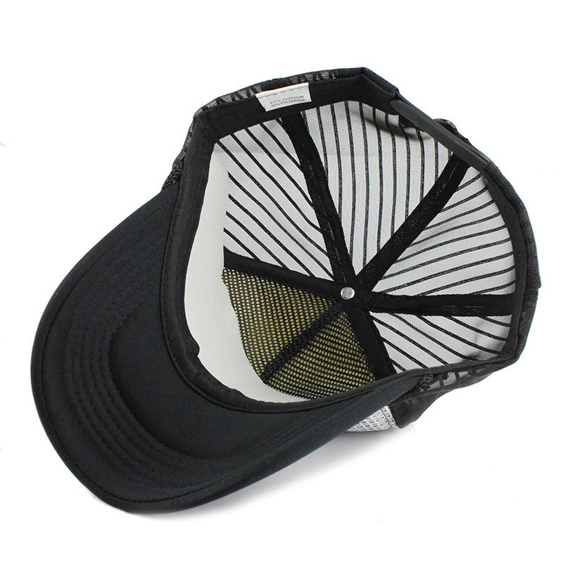 ALPHA® Sport Cap S06