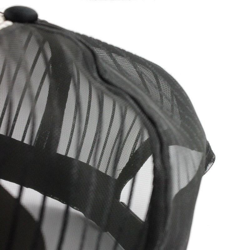 ALPHA® Sport Cap S06
