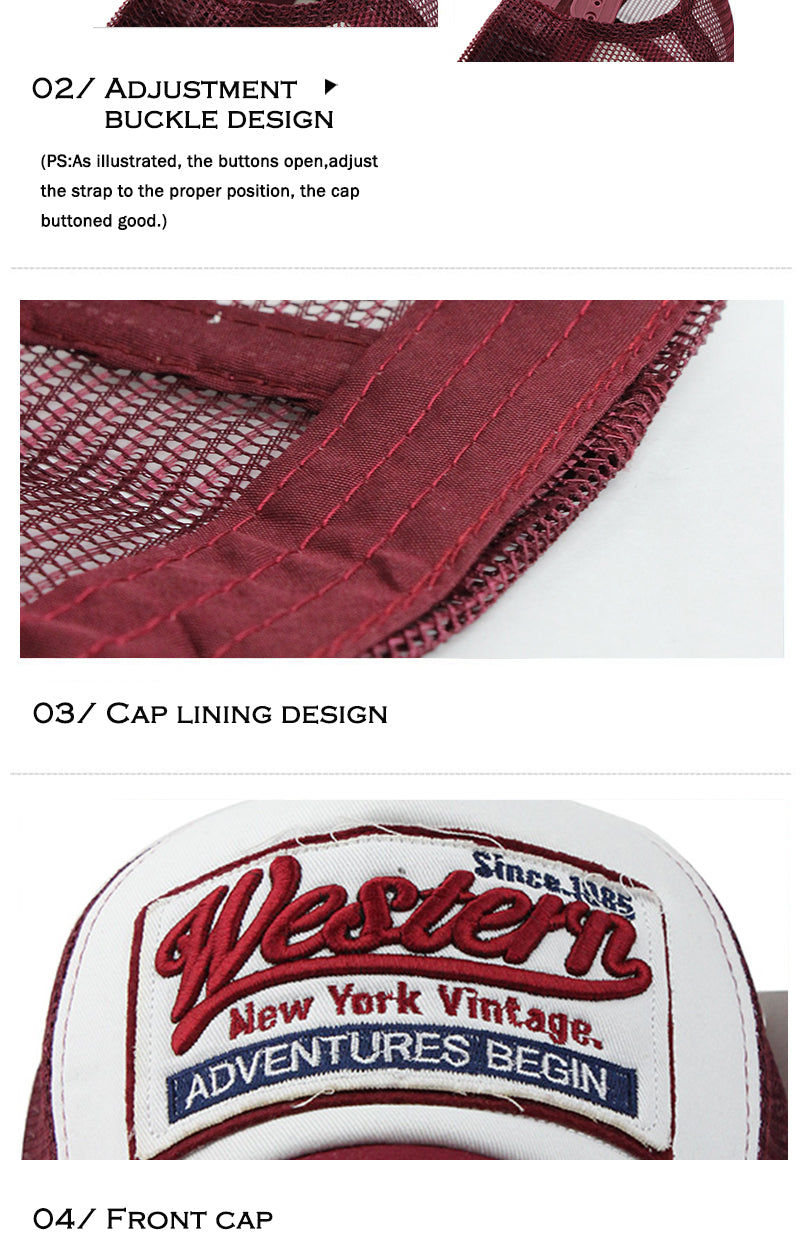 ALPHA® Sport Cap S14
