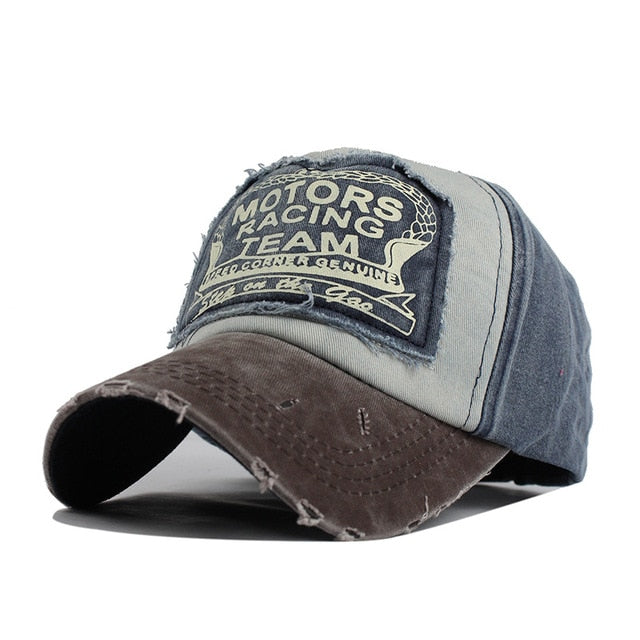 ALPHA® Sport Cap S15