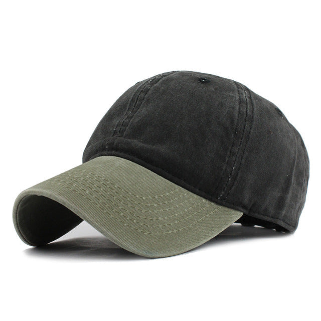 ALPHA® Sport Cap S08