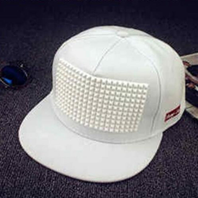 New Cap Men