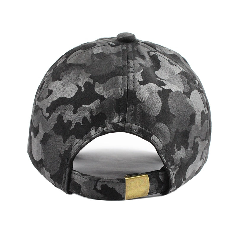 ALPHA® Sport Cap S05