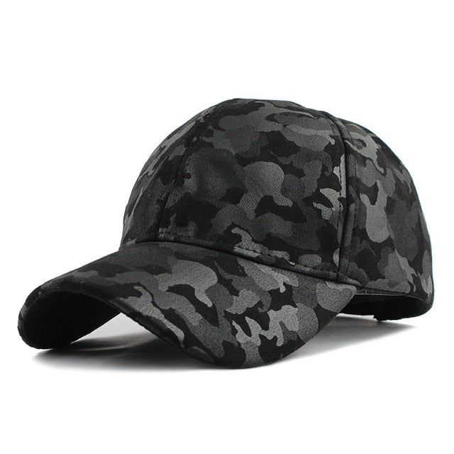 ALPHA® Sport Cap S05