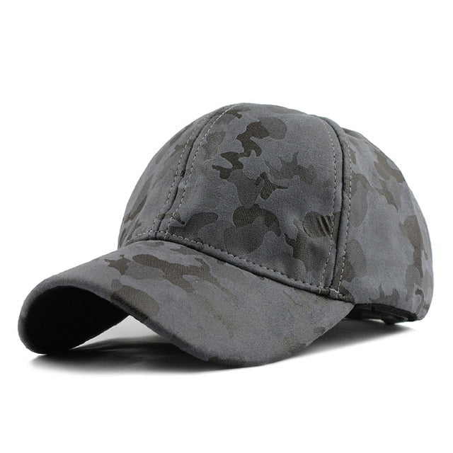 ALPHA® Sport Cap S05