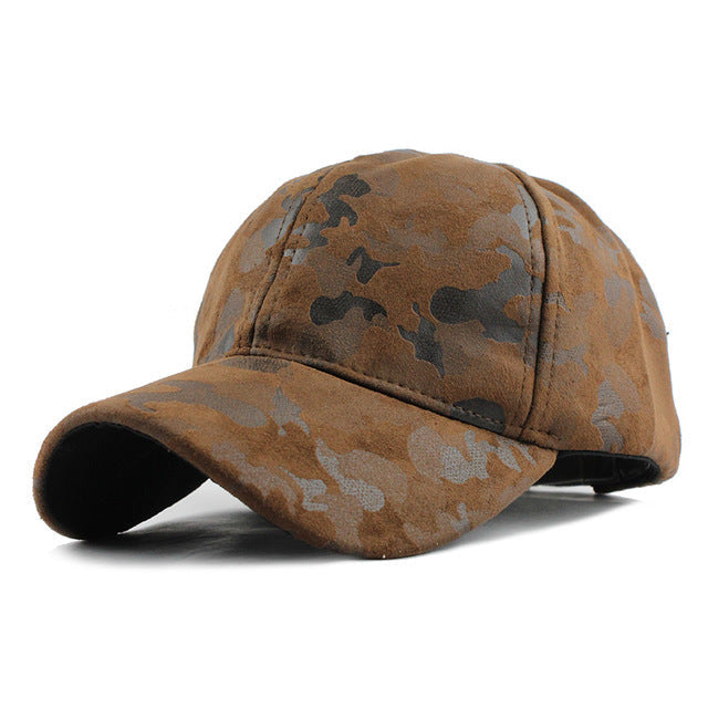 ALPHA® Sport Cap S05