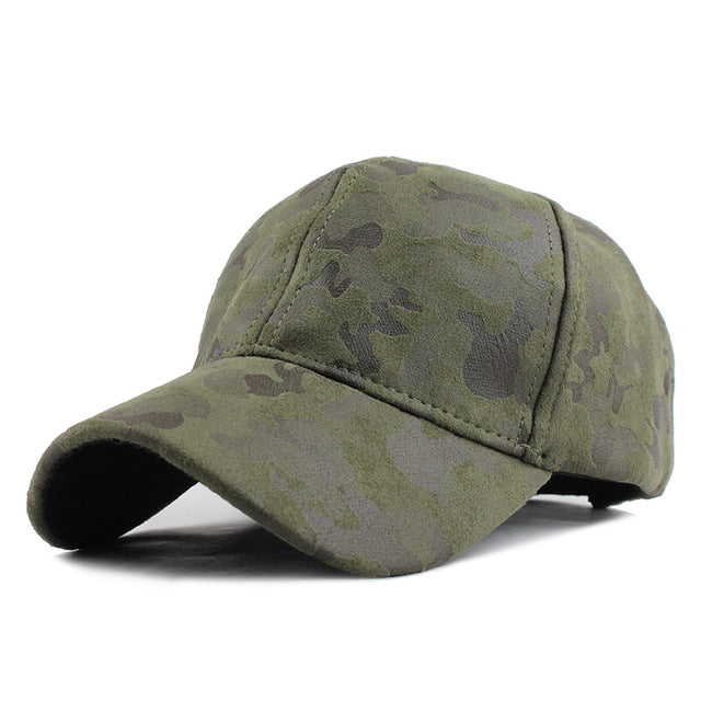 ALPHA® Sport Cap S05