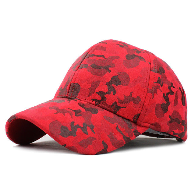 ALPHA® Sport Cap S05