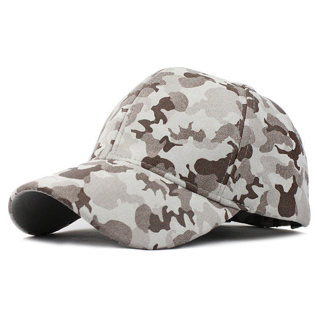 ALPHA® Sport Cap S05