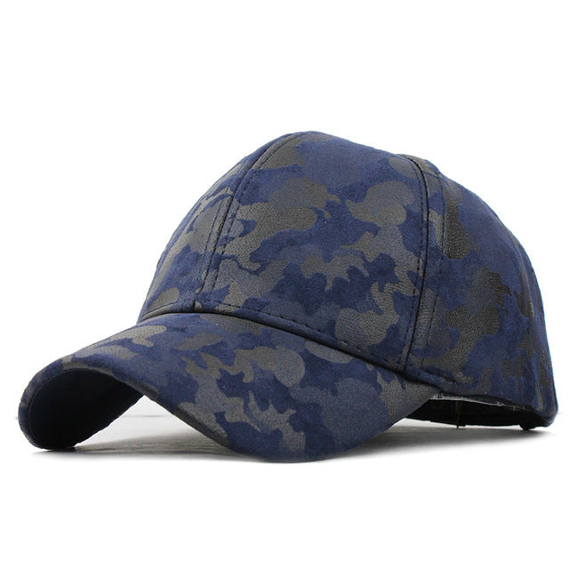 ALPHA® Sport Cap S05