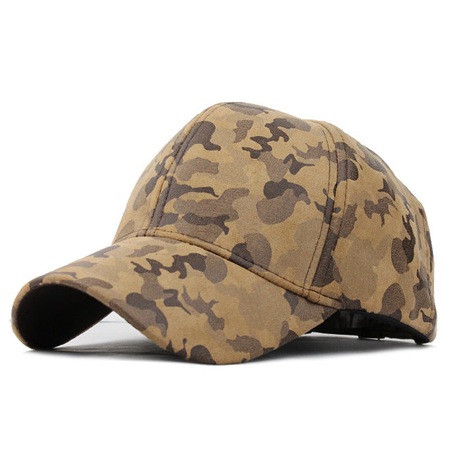 ALPHA® Sport Cap S05