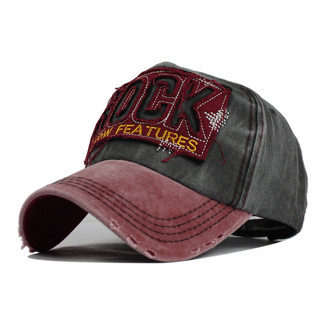 ALPHA® Sport Cap S07
