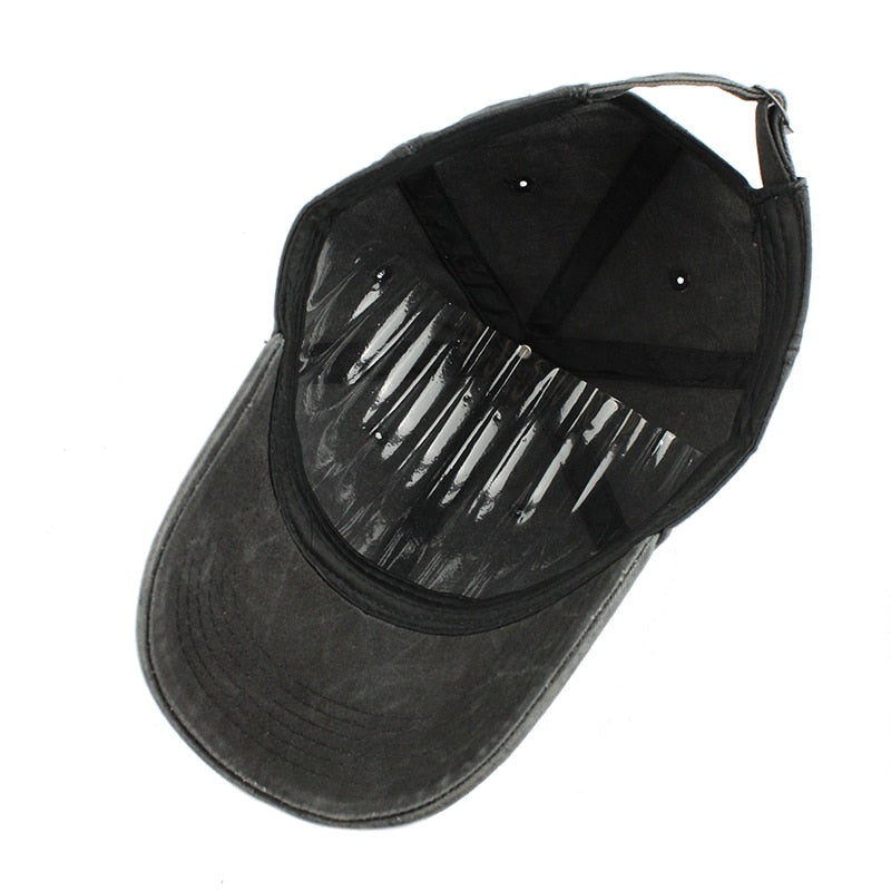 ALPHA® Sport Cap S03