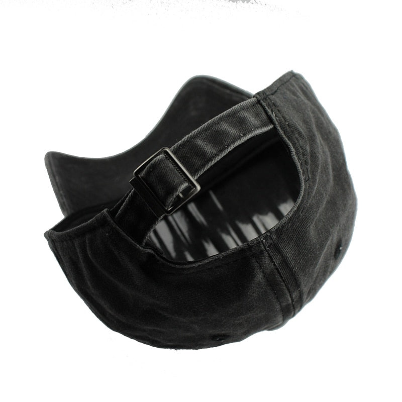ALPHA® Sport Cap S03