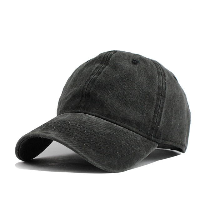 ALPHA® Sport Cap S03
