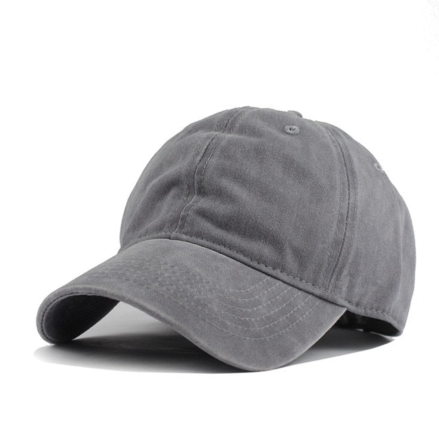 ALPHA® Sport Cap S03