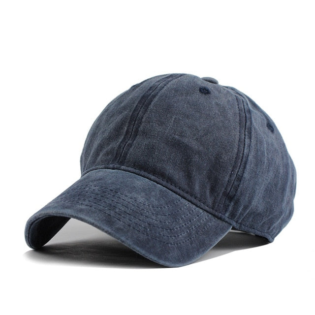 ALPHA® Sport Cap S03