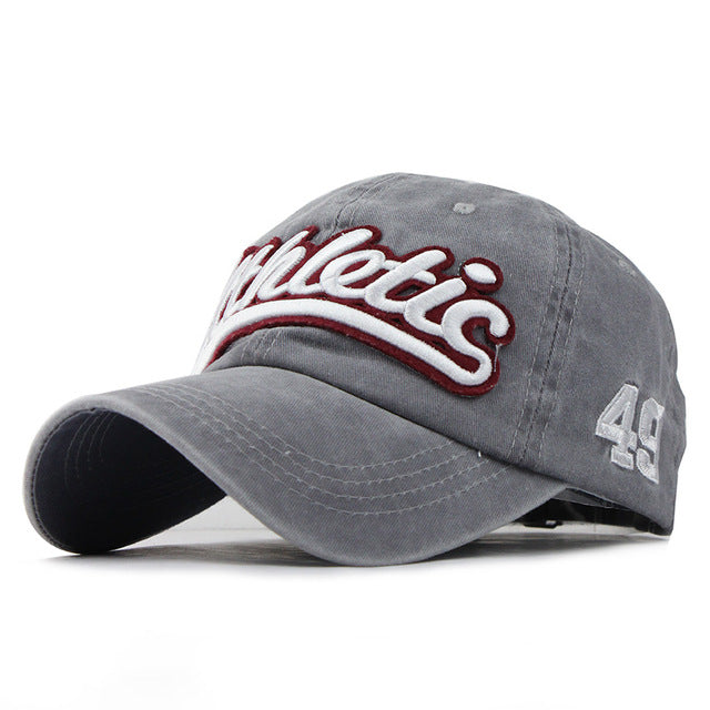 ALPHA® Sport Cap S09