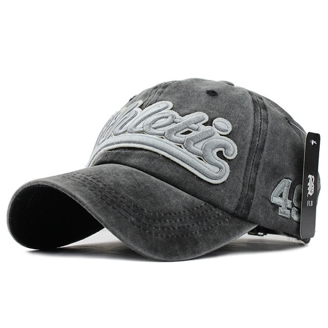 ALPHA® Sport Cap S09