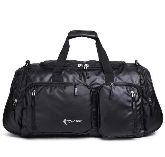 Professional Fitness Bag