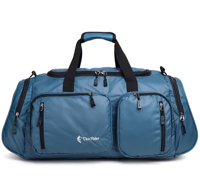Professional Fitness Bag