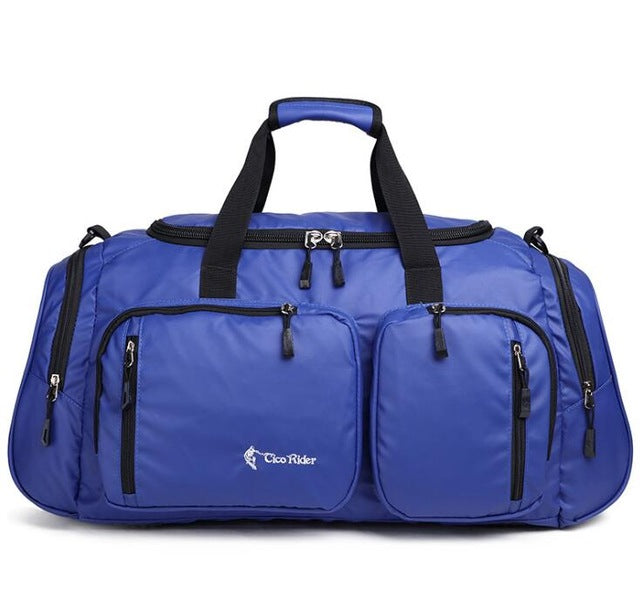 Professional Fitness Bag