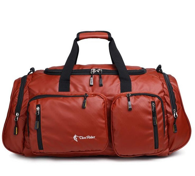 Professional Fitness Bag