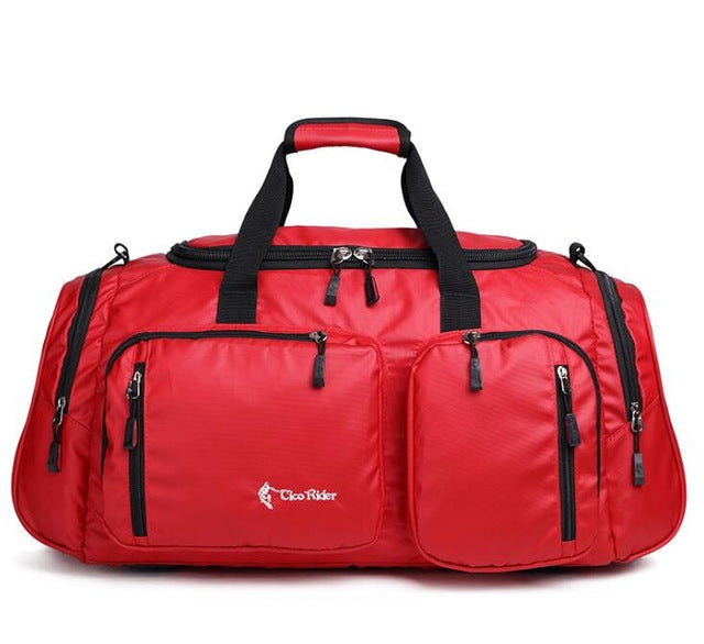 Professional Fitness Bag