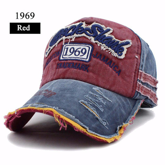 ALPHA® Sport Cap S13