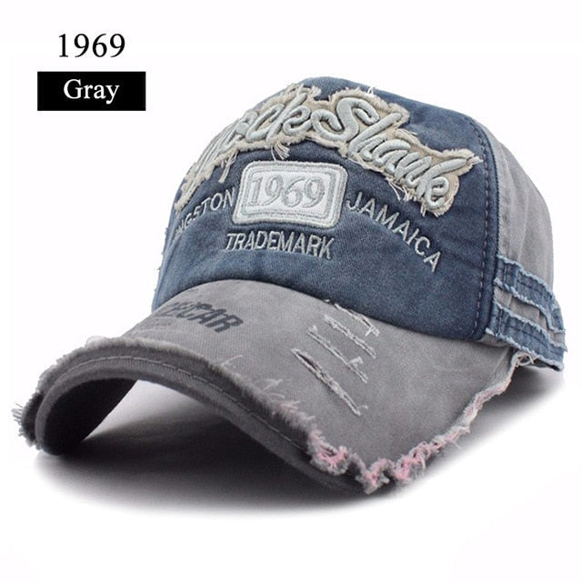 ALPHA® Sport Cap S13