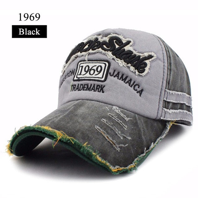 ALPHA® Sport Cap S13