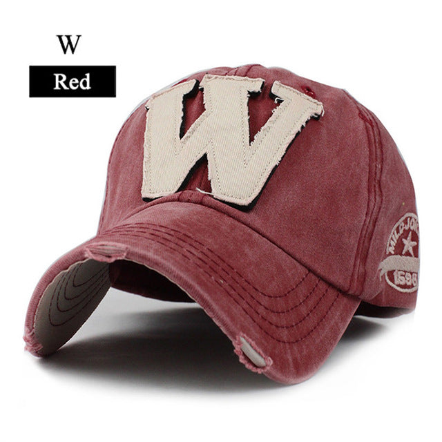 ALPHA® Sport Cap S13
