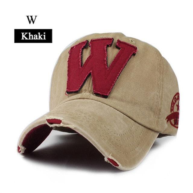 ALPHA® Sport Cap S13