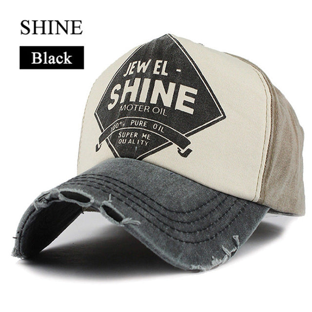 ALPHA® Sport Cap S13